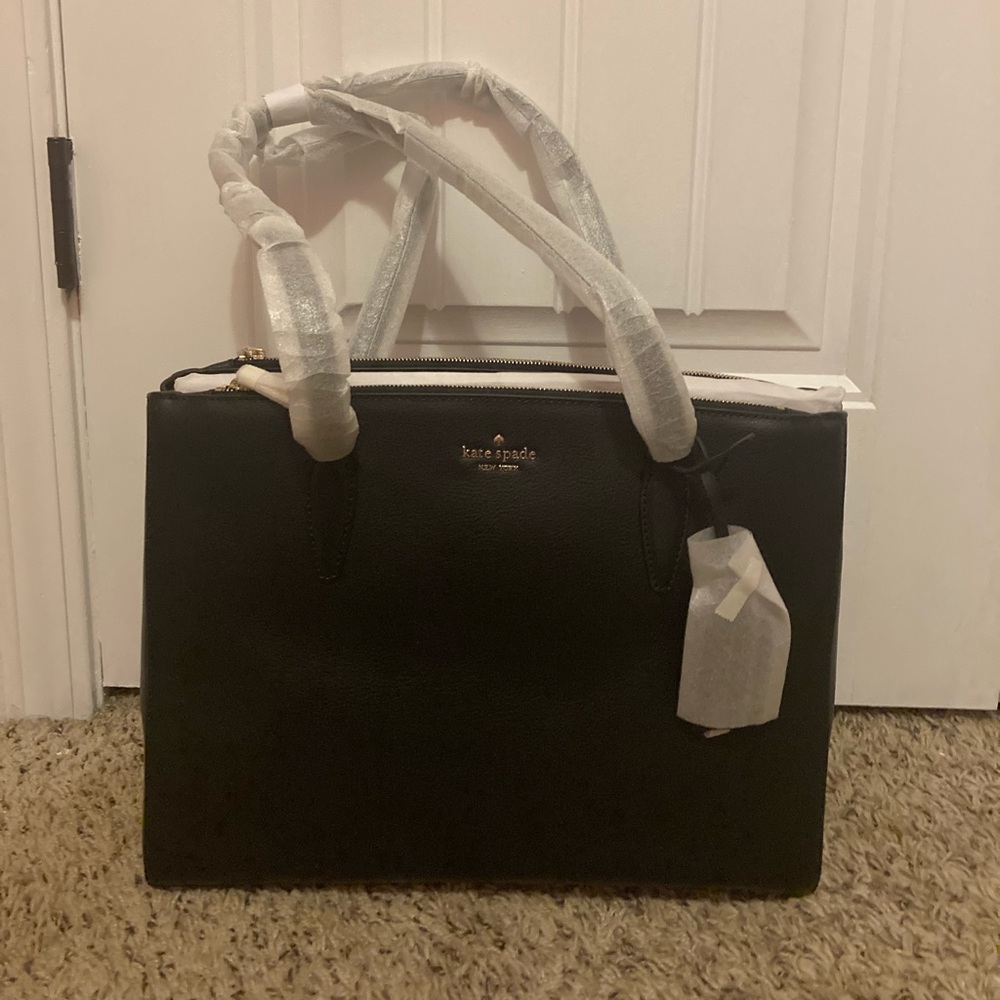 Kate spade large handbag